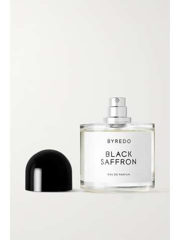 BYREDO Eau de Parfum - Black Saffron, 50ml
