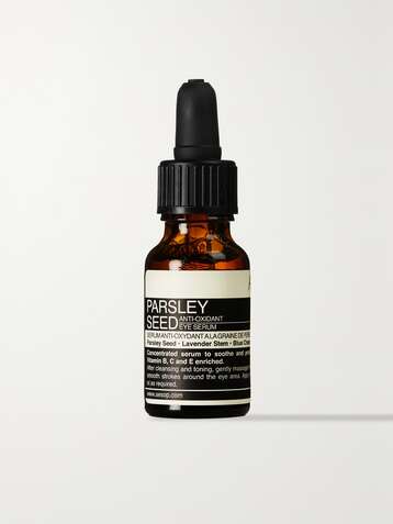 AESOP Parsley Seed Anti-Oxidant Eye Serum, 15ml
