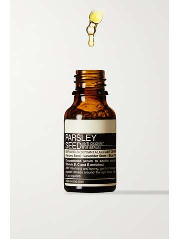 AESOP Parsley Seed Anti-Oxidant Eye Serum, 15ml