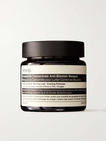 AESOP Chamomile Concentrate Anti-Blemish Masque, 60ml