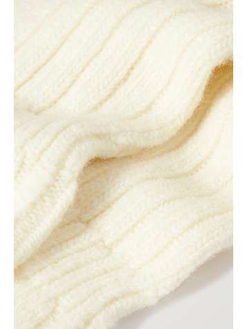 FALKE Socken aus Rippstrick