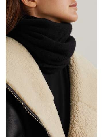 TOTÊME Cashmere-blend snood
