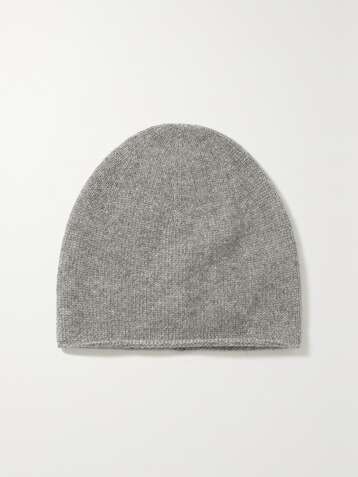 TOTÊME Bonnet en cachemire