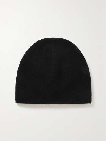 TOTÊME Bonnet en cachemire
