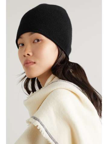 TOTÊME Bonnet en cachemire