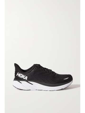 HOKA ONE ONE Clifton 8 Sneakers aus Mesh
