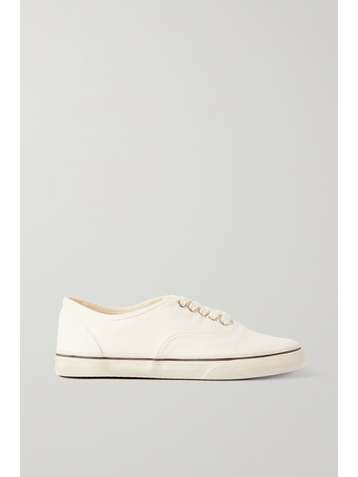 RE/DONE 70s canvas sneakers