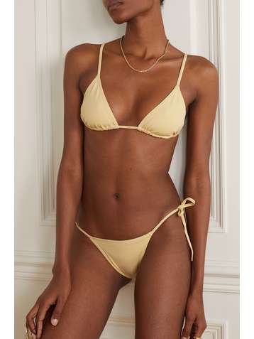 ERES Culotte de bikini Les Essentiels Malou