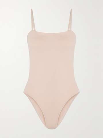 ERES Les Essentiels Aquarelle swimsuit