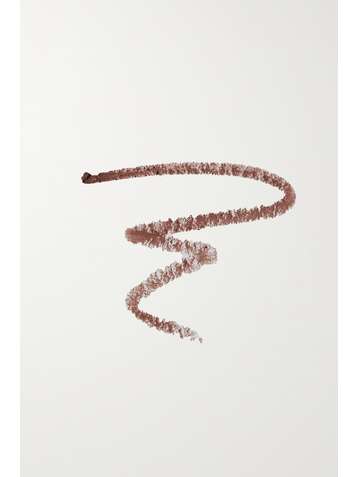 LA BOUCHE ROUGE + NET SUSTAIN Eyebrow Pencil - Dark Brown