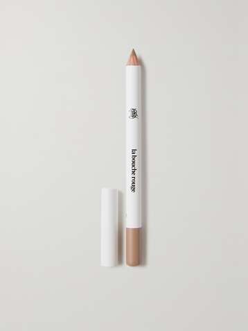 LA BOUCHE ROUGE + NET SUSTAIN Eyebrow Pencil - Blonde