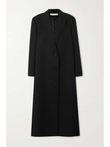 PHILOSOPHY DI LORENZO SERAFINI Mantel aus Gabardine