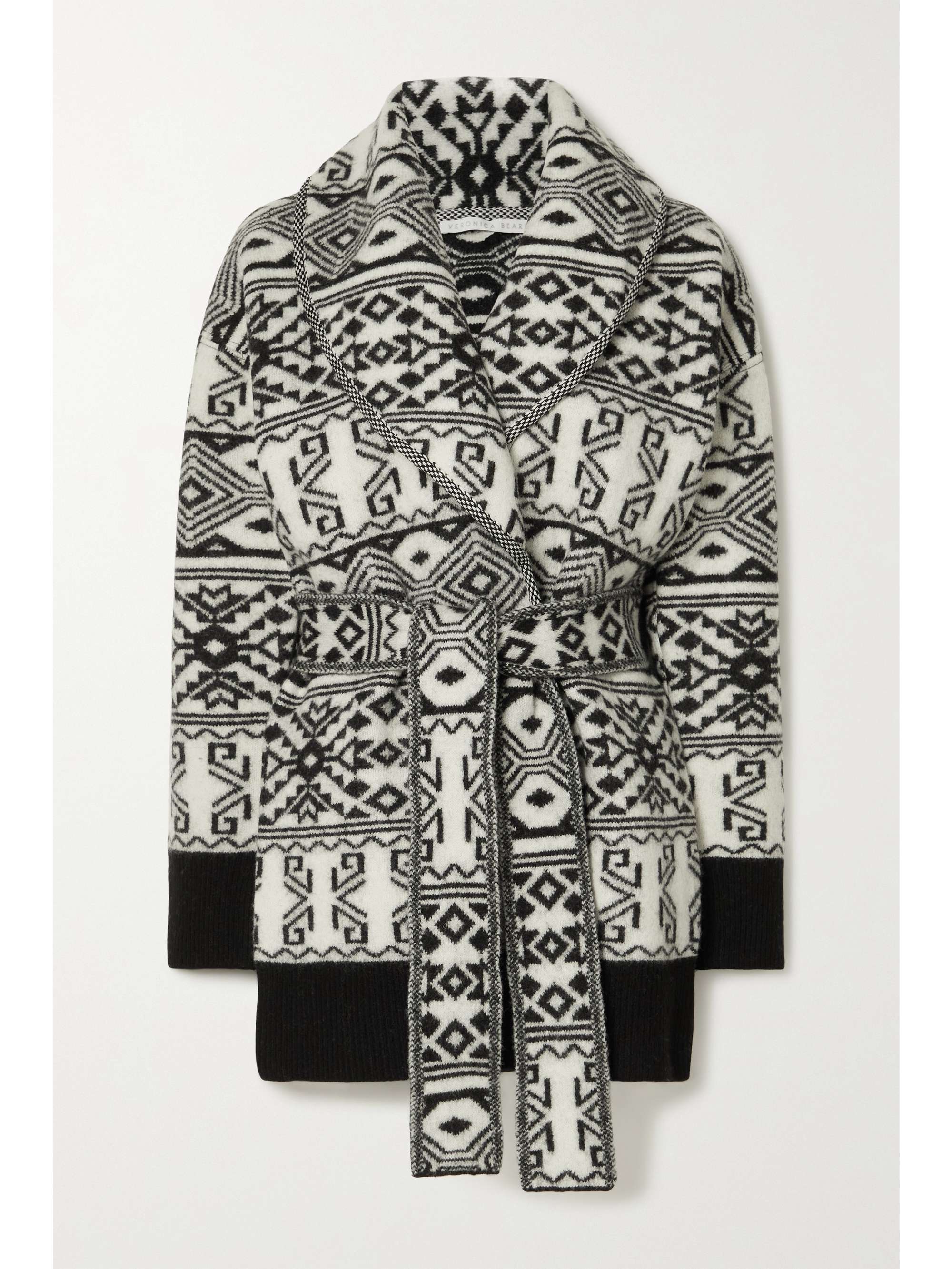 h&m conscious cardigan