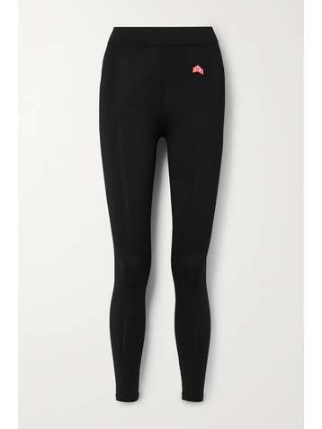 JETSET Stretch ski leggings