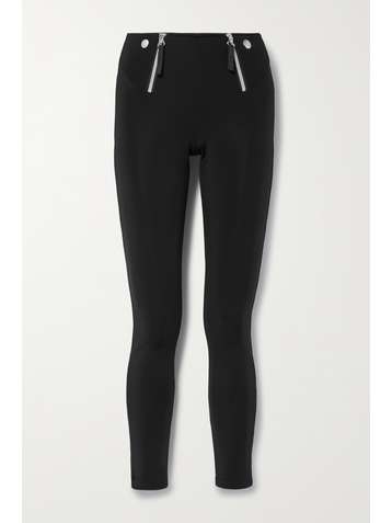 JETSET Brazil ski leggings