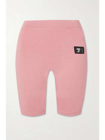 FULL COURT SPORT Short en jersey stretch