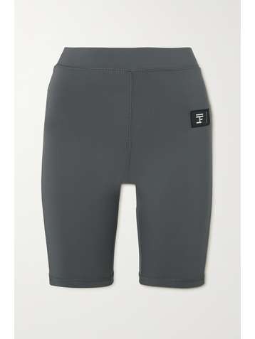 FULL COURT SPORT Short en jersey stretch
