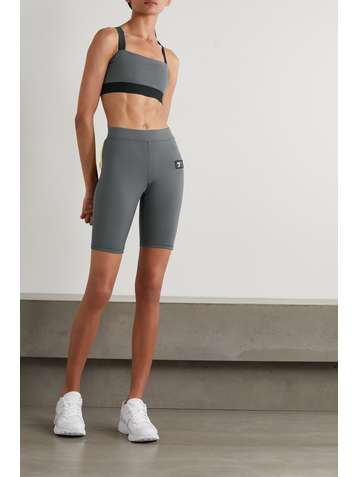 FULL COURT SPORT Short en jersey stretch