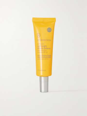 DR. DENNIS GROSS SKINCARE All Physical Lightweight Wrinkle Defense Sunscreen SPF30, 50ml