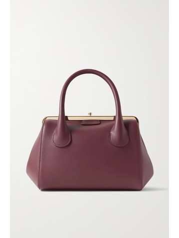 CHLOÉ Joyce leather tote