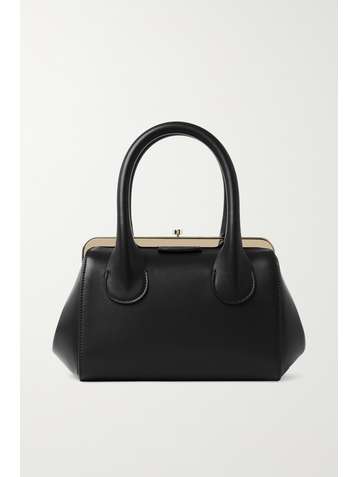 CHLOÉ Joyce kleine Tote aus Leder