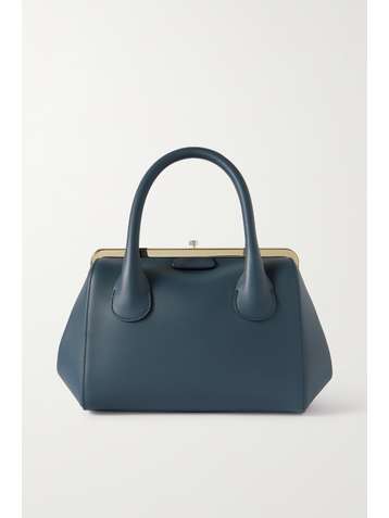 CHLOÉ Joyce leather tote