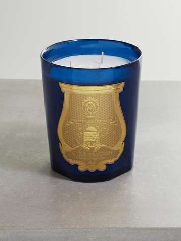 CIRE TRUDON Maduraï Scented Candle, 800g