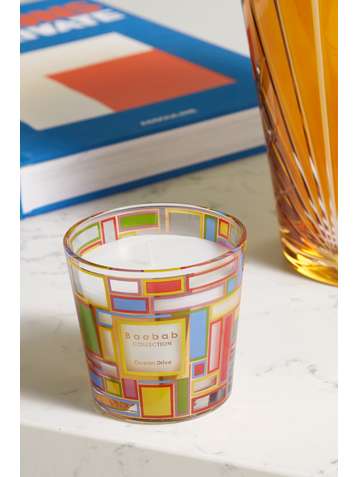 BAOBAB COLLECTION Ocean Drive small scented candle, 190g