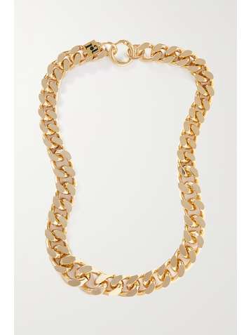 ROSANTICA Collier doré Amy