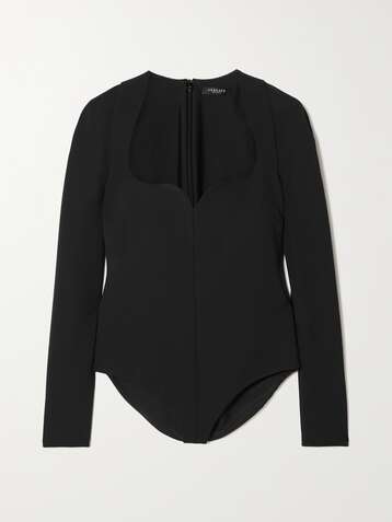 VERSACE Body aus Jersey