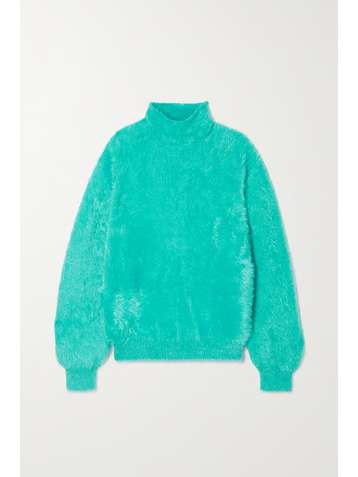 STELLA MCCARTNEY Knitted sweater