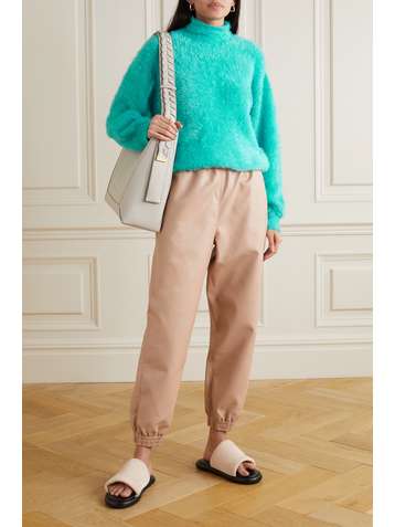 STELLA MCCARTNEY Knitted sweater