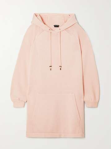 TOM FORD Cashmere hoodie