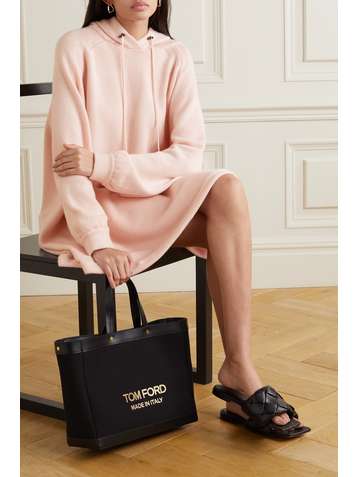 TOM FORD Cashmere hoodie