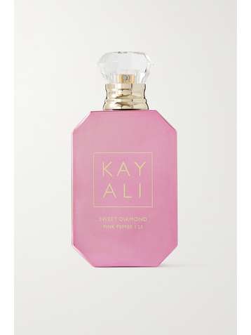 HUDA BEAUTY Kayali Eau de Parfum - Sweet Diamond Pink Pepper 25, 50ml