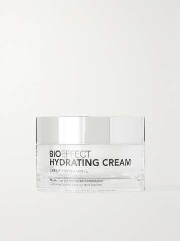 BIOEFFECT Hydrating Cream, 50 ml – Feuchtigkeitspflege