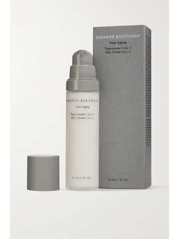 SUSANNE KAUFMANN Day Cream Line A, 50 ml – Gesichtscreme