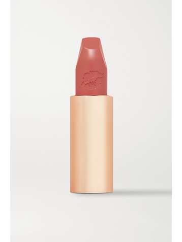 CHARLOTTE TILBURY Hot Lips 2 Refill – In Love With Olivia – Nachfüll-Lippenstift