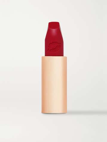 CHARLOTTE TILBURY Hot Lips 2 Lipstick Refill – Patsy Red – Nachfüll-Lippenstift