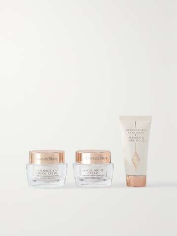 CHARLOTTE TILBURY 24 Hours of Magic Skin Kit