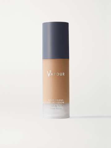 VAPOUR BEAUTY Soft Focus Foundation - 112S, 30ml
