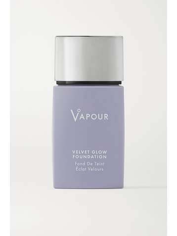 VAPOUR BEAUTY Velvet Glow Foundation - 110V, 30ml