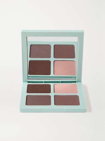 VAPOUR BEAUTY Eye Quads - Hypnotic