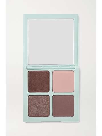 VAPOUR BEAUTY Eye Quads - Hypnotic