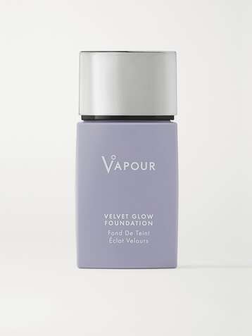 VAPOUR BEAUTY Velvet Glow Foundation - 117V, 30ml