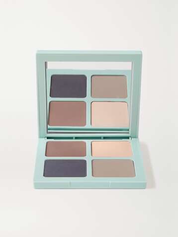 VAPOUR BEAUTY Eye Quads - Intention