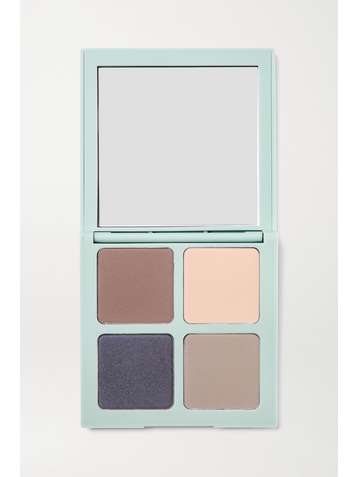VAPOUR BEAUTY Eye Quads - Intention