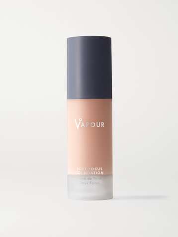 VAPOUR BEAUTY Soft Focus Foundation - 090S, 30ml
