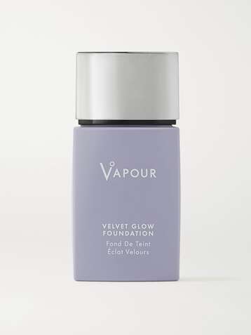 VAPOUR BEAUTY Velvet Glow Foundation - 115V, 30ml