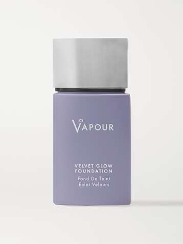 VAPOUR BEAUTY Velvet Glow Foundation - 135V, 30ml